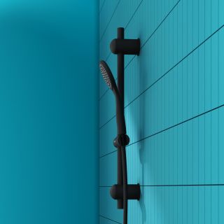 душевой гарнитур Dorff Comfort D0108000BL